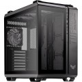 ASUS Корпус ASUS TUF Gaming GT502 Plus Black (90DC0090-B19010)