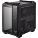 ASUS Корпус ASUS TUF Gaming GT502 Plus Black (90DC0090-B19010)