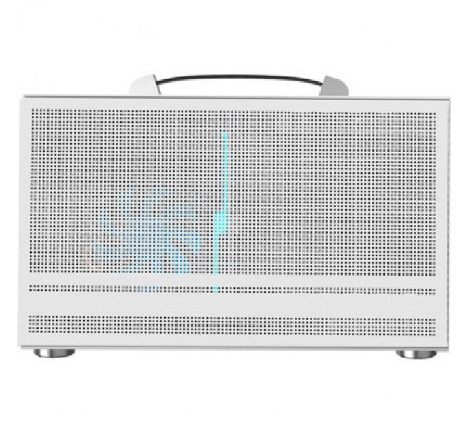 PcCooler Корпус PcCooler I100W PRO MESH