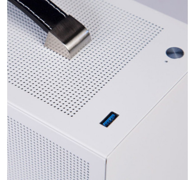 PcCooler Корпус PcCooler I100W PRO MESH