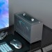 PcCooler Корпус PcCooler MINI I100G PRO MESH