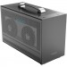 PcCooler Корпус PcCooler MINI I100G PRO MESH