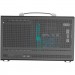 PcCooler Корпус PcCooler MINI I100G PRO MESH