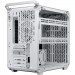 CoolerMaster Корпус CoolerMaster CASE MIDITOWER EATX W/O PSU/Q500-DGNN-S00 COOLER MASTER (QUBE 500 Flatpack Macaron Edition)