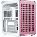 CoolerMaster Корпус CoolerMaster CASE MIDITOWER EATX W/O PSU/Q500-DGNN-S00 COOLER MASTER (QUBE 500 Flatpack Macaron Edition)