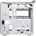 CoolerMaster Корпус CoolerMaster CASE MIDITOWER EATX W/O PSU/Q500-DGNN-S00 COOLER MASTER (QUBE 500 Flatpack Macaron Edition)