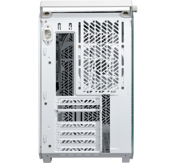 CoolerMaster Корпус CoolerMaster CASE MIDITOWER EATX W/O PSU/Q500-DGNN-S00 COOLER MASTER (QUBE 500 Flatpack Macaron Edition)