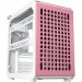 CoolerMaster Корпус CoolerMaster CASE MIDITOWER EATX W/O PSU/Q500-DGNN-S00 COOLER MASTER (QUBE 500 Flatpack Macaron Edition)