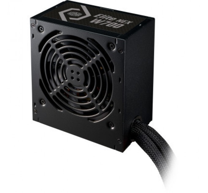 COOLER MASTER Блок живлення CoolerMaster 700W (MPW-7001-ACBW-BE1)