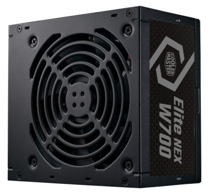 COOLER MASTER Блок живлення CoolerMaster 700W (MPW-7001-ACBW-BE1)