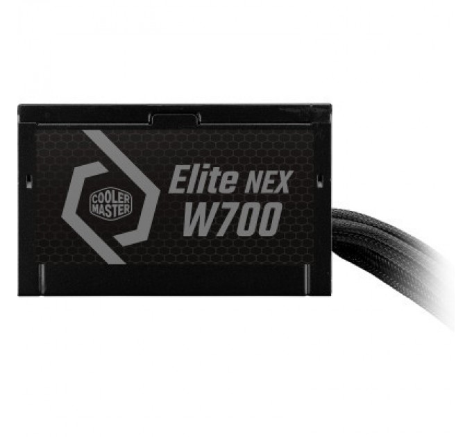 COOLER MASTER Блок живлення CoolerMaster 700W (MPW-7001-ACBW-BE1)