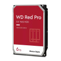 WD Жорсткий диск 3.5" 6TB WD (WD6005FFBX)