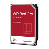 Жорсткий диск 3.5" 6TB WD (WD6005FFBX)