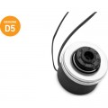 Ekwb Помпа для СРО Ekwb EK-Loop D5 G3 PWM Motor (3831109848494)