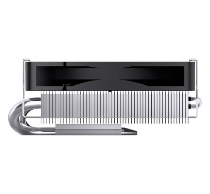 JONSBO Кулер до процесора JONSBO HP400S Black