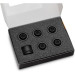 Ekwb Фітинг для СРО Ekwb EK-Quantum Torque 6-Pack STC 10/13 - Black (3831109824412)