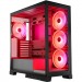 Modecom Корпус Modecom VOLCANO SPACE APEX ARGB 4x140mm fans (AT-SPACE-PG-10-000000-000/AT-SPACE-PG-10-000000-0002)