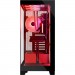 Modecom Корпус Modecom VOLCANO SPACE APEX ARGB 4x140mm fans (AT-SPACE-PG-10-000000-000/AT-SPACE-PG-10-000000-0002)