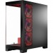 Modecom Корпус Modecom VOLCANO SPACE APEX ARGB 4x140mm fans (AT-SPACE-PG-10-000000-000/AT-SPACE-PG-10-000000-0002)