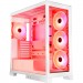 Modecom Корпус Modecom VOLCANO SPACE APEX ARGB 4x140mm fans (AT-SPACE-PG-20-000000-000)