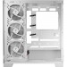 Modecom Корпус Modecom VOLCANO SPACE APEX ARGB 4x140mm fans (AT-SPACE-PG-20-000000-000)