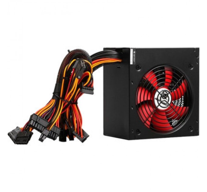 HighPower Блок живлення HighPower 700W (HPE-700BR-A12S)