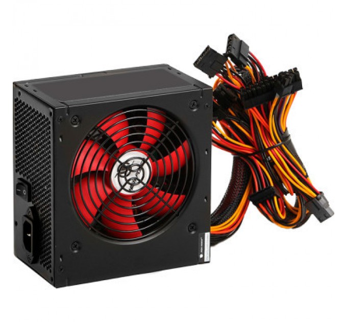 HighPower Блок живлення HighPower 700W (HPE-700BR-A12S)