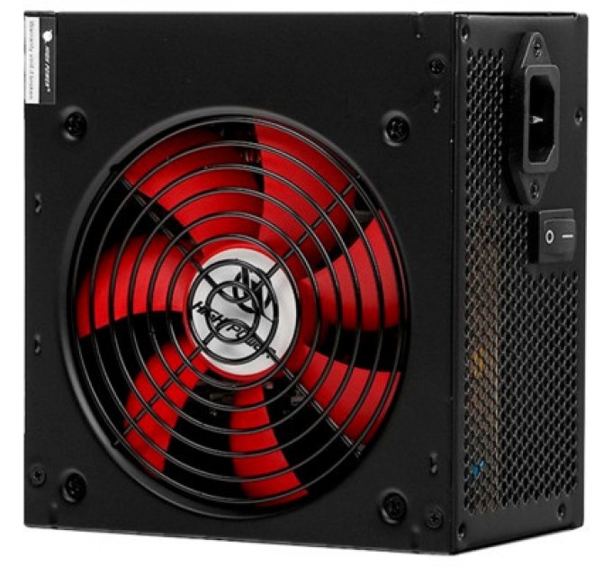 HighPower Блок живлення HighPower 700W (HPE-700BR-A12S)