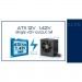 HighPower Блок живлення HighPower 850W (HP1-N850BR-E12S)
