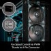 Arctic Кулер до корпусу Arctic P14 MAX (ACFAN00287A)