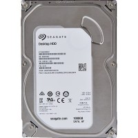 Жорсткий диск 3.5" 1TB Seagate (# ST1000DM003 #)