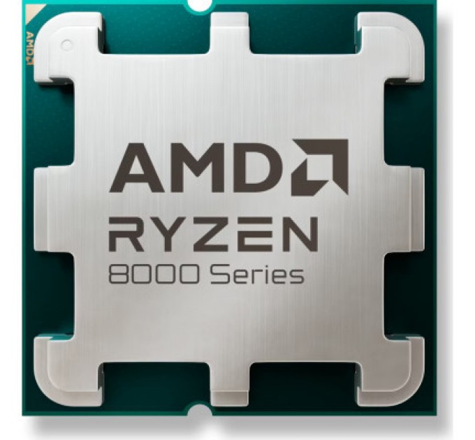 AMD Процесор AMD Ryzen 7 8700F (100-100001590MPK)