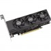 ASUS Відеокарта ASUS GeForce RTX4060 8Gb OC LP (RTX4060-O8G-LP-BRK)
