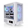 ThermalTake Корпус ThermalTake Ceres 330 TG ARGB Snow (CA-1Y2-00M6WN-01)
