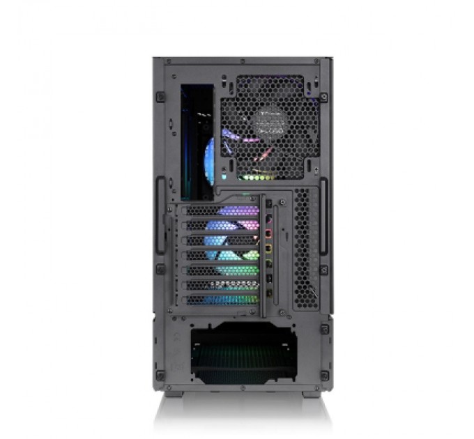 ThermalTake Корпус ThermalTake Ceres 330 TG ARGB Black (CA-1Y2-00M1WN-01)