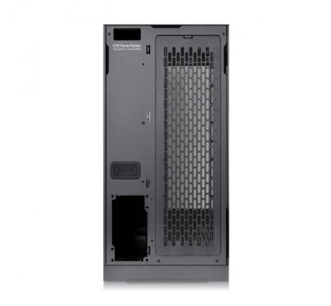 ThermalTake Корпус ThermalTake CTE E600 MX Black (CA-1Y3-00M1WN-00)