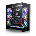 ThermalTake Корпус ThermalTake CTE E600 MX Black (CA-1Y3-00M1WN-00)