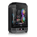 ThermalTake Корпус ThermalTake The Tower 300 Black (CA-1Y4-00S1WN-00)