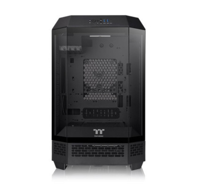 ThermalTake Корпус ThermalTake The Tower 300 Black (CA-1Y4-00S1WN-00)