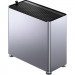 Jonsplus Корпус Jonsplus i400-A Aluminum Silver (i400-A Silver)