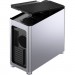Jonsplus Корпус Jonsplus i400-A Aluminum Silver (i400-A Silver)