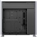 Jonsplus Корпус Jonsplus i400-A Aluminum Silver (i400-A Silver)