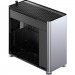 Jonsplus Корпус Jonsplus i400-A Aluminum Silver (i400-A Silver)