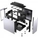 Jonsplus Корпус Jonsplus i400-A Aluminum Silver (i400-A Silver)