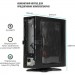 Qube Корпус Qube QBMS112_FB2U3