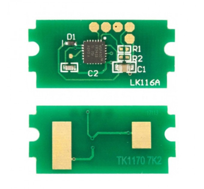 WWM Чип для картриджа KYOCERA M2040dn/M2540dn/M2640idw, TK-1170 WWM (JYD-TK-1170)