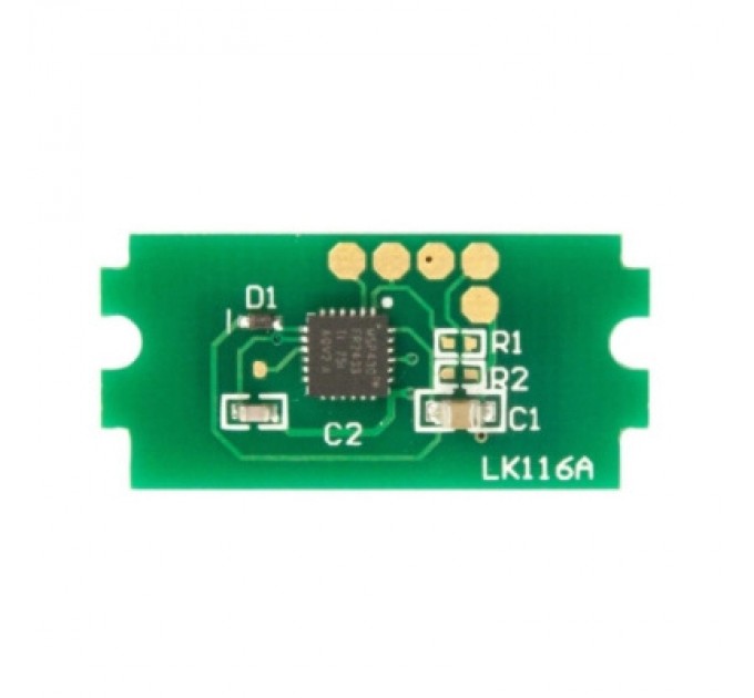 WWM Чип для картриджа KYOCERA P2040dn/P2040dw, TK-1160 WWM (JYD-TK-1160)