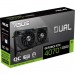 ASUS Відеокарта ASUS GeForce RTX4070Ti SUPER 16Gb DUAL OC (DUAL-RTX4070TIS-O16G)