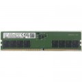 Samsung Модуль пам'яті для комп'ютера DDR5 16GB 5600 MHz Samsung (M323R2GA3DB0-CWM)