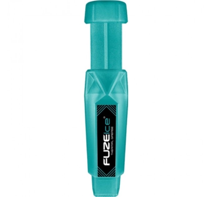 Iceberg Thermal Термопаста Iceberg Thermal FUZEIce 3.5g (BLACKICE4G-00A)